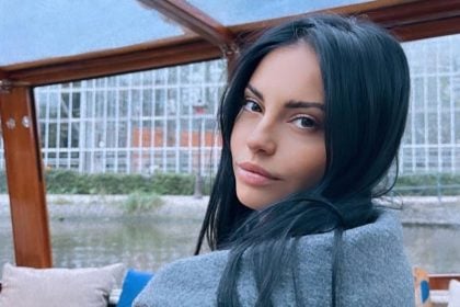 Περιπέτεια για τη Δήμητρα Αλεξανδράκη – Η καταδίωξη στο βουνό και η παρέμβαση της αστυνομίας