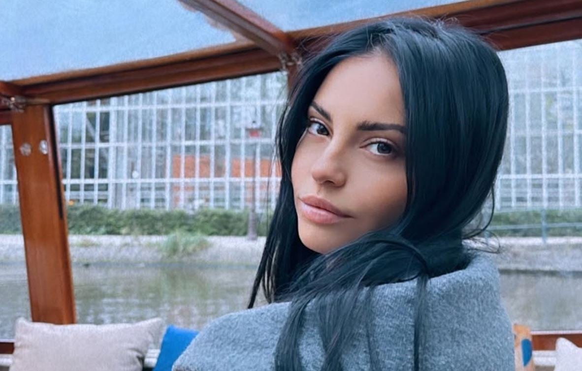 Περιπέτεια για τη Δήμητρα Αλεξανδράκη – Η καταδίωξη στο βουνό και η παρέμβαση της αστυνομίας