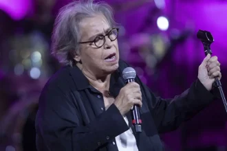 Δήμητρα Γαλάνη: Έχουμε κακή τραπ, που γίνεται με ευτελή υλικά