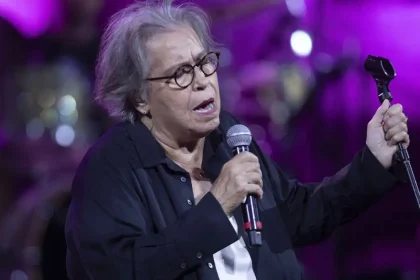 Δήμητρα Γαλάνη: Έχουμε κακή τραπ, που γίνεται με ευτελή υλικά