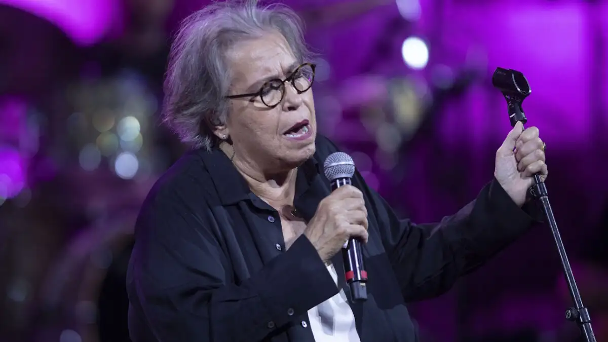 Δήμητρα Γαλάνη: Έχουμε κακή τραπ, που γίνεται με ευτελή υλικά