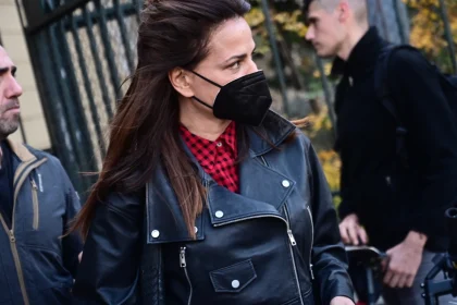 Ένοχη η Δήμητρα Ματσούκα για επικίνδυνη οδήγηση: Οκτώ μήνες με αναστολή 