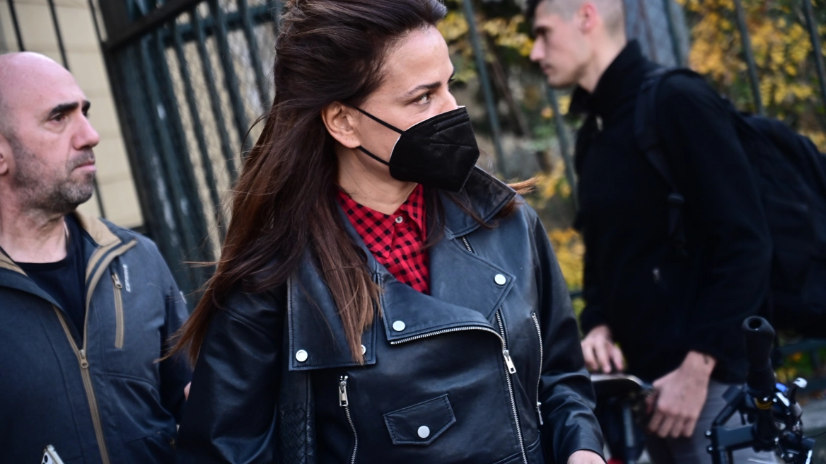 Ένοχη η Δήμητρα Ματσούκα για επικίνδυνη οδήγηση: Οκτώ μήνες με αναστολή