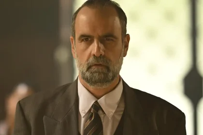 Άγιος έρωτας: Ο εισαγγελέας απορρίπτει το αίτημα αποφυλάκισης του Παύλου και η δίκη του ξεκινά κανονικά