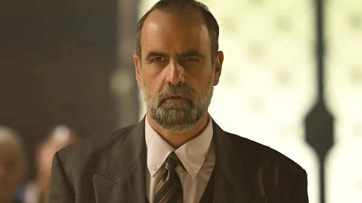 Άγιος έρωτας: Ο εισαγγελέας απορρίπτει το αίτημα αποφυλάκισης του Παύλου και η δίκη του ξεκινά κανονικά