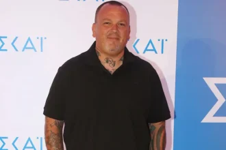 Δημήτρης Σκαρμούτσος: «Δεν πήρα φράγκο από το “MasterChef”»