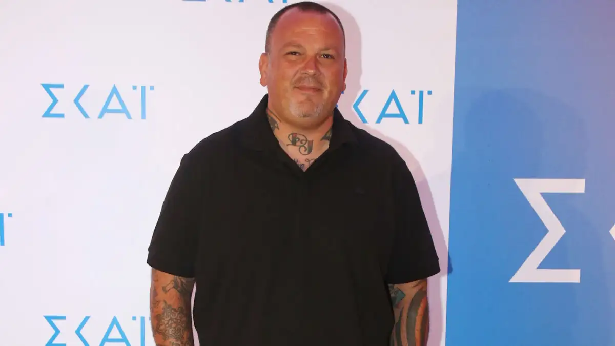 Δημήτρης Σκαρμούτσος: «Δεν πήρα φράγκο από το “MasterChef”»