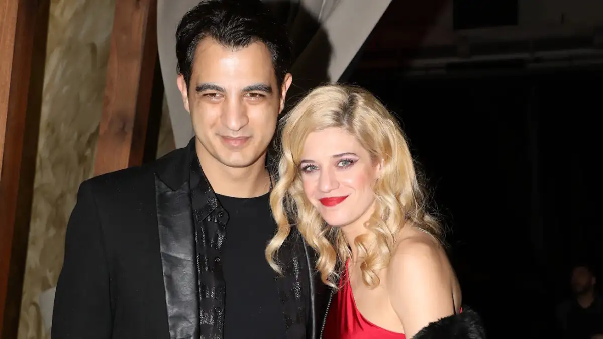 Δήμος Αναστασιάδης: Η Τζένη Θεωνά είναι ένας άγγελος, μια εκπληκτική μητέρα, μια ταλαντούχα ηθοποιός