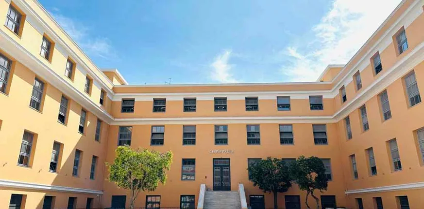 Δήμος Πατρέων: Συλλυπητήρια για την απώλεια του Γιώργου Αυγέρου