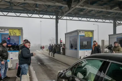 Μπλόκα: Δικογραφία για τους αγρότες στα Ιωάννινα που άνοιξαν τις μπάρες στα διόδια