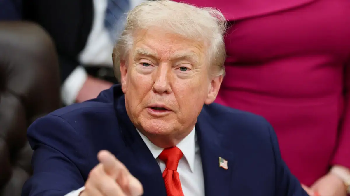 Αισιόδοξος ο Τραμπ: Πιο κοντά από ποτέ σε λύση για την Ουκρανία - «Πολυεθνική δύναμη» στην περιοχή ζητά η ΕΕ