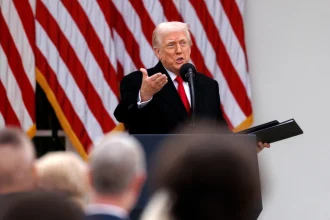 Bloomberg: Οι ΗΠΑ πιέζουν την ΕΕ να μην χρησιμοποιήσει τα δεσμευμένα ρωσικά κεφάλαια για την Ουκρανία