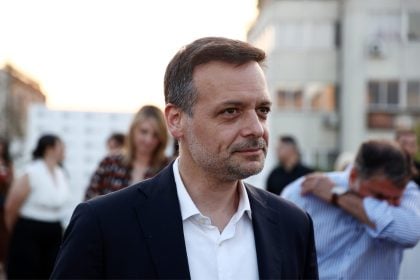 Δούκας: «Καμία συγκυβέρνηση με τη ΝΔ – Δεν θα πάω στην παρουσίαση του βιβλίου Τσίπρα»