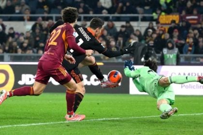 Ιταλία: Επέστρεψε στις νίκες η Ρόμα, 1-0 την Κόμο του Δουβίκα