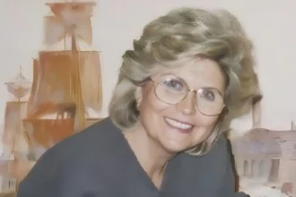 Την Τετάρτη η κηδεία της μητέρας του Βαγγέλη Μαρινάκη