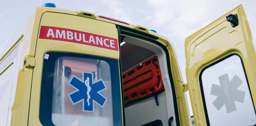 ΤΡΑΓΩΔΙΑ: Νεκρό παιδάκι από επίθεση σκύλου στη Ζάκυνθο