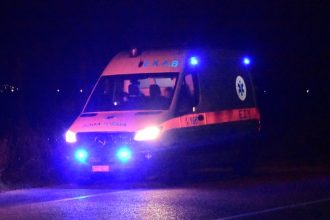 Βρέθηκε νεκρός στο σπίτι του στην Παραλία Πατρών