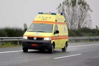 Πάτρα: Παρέσυρε 27χρονη αστυνομικό με το ΙΧ της