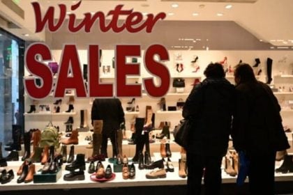 Πότε ξεκινούν οι χειμερινές εκπτώσεις 2026