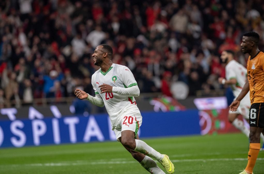 Ο ποδοσφαιρικός πλανήτης αποθεώνει ξανά τον Ελ Κααμπί!