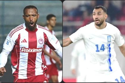 Κέιν, Χάαλαντ, Εμπαπέ, Ελ Κααμπί και Παυλίδης - Η μεγάλη μάχη για τον κορυφαίο σκόρερ της Ευρώπης!