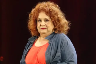 Ελένη Κοκκίδου: Ο οργανισμός έσπασε, το νευρικό σύστημα διαλύθηκε, έπαθα αγχώδη διαταραχή