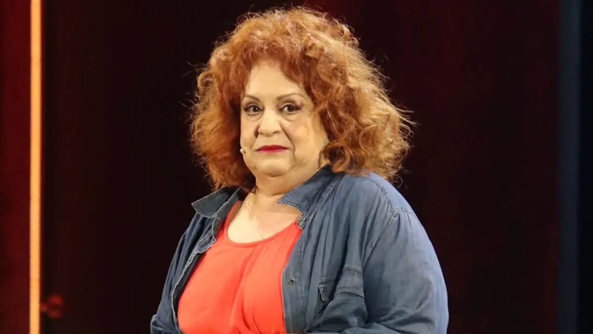 Ελένη Κοκκίδου: Ο οργανισμός έσπασε, το νευρικό σύστημα διαλύθηκε, έπαθα αγχώδη διαταραχή