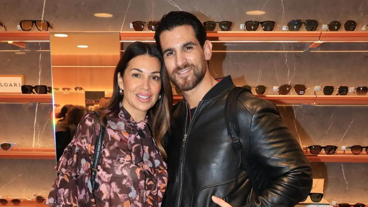 Ελένη Χατζίδου: «Ο Ετεοκλής Παύλου με κέρδισε με τον χαρακτήρα του και την ωριμότητά του»