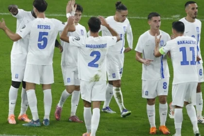 Φιλικό Ελλάδα – Ουγγαρία στην Puskas Arena στις 31 Μαρτίου