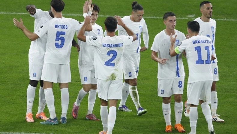 Φιλικό Ελλάδα – Ουγγαρία στην Puskas Arena στις 31 Μαρτίου