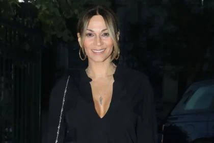 Έλλη Κοκκίνου: Δεν με ενοχλεί η κριτική, η δουλειά μου εξαρτάται από την κρίση του κόσμου