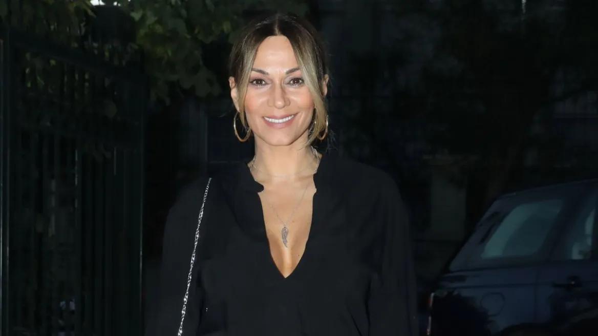 Έλλη Κοκκίνου: Δεν με ενοχλεί η κριτική, η δουλειά μου εξαρτάται από την κρίση του κόσμου