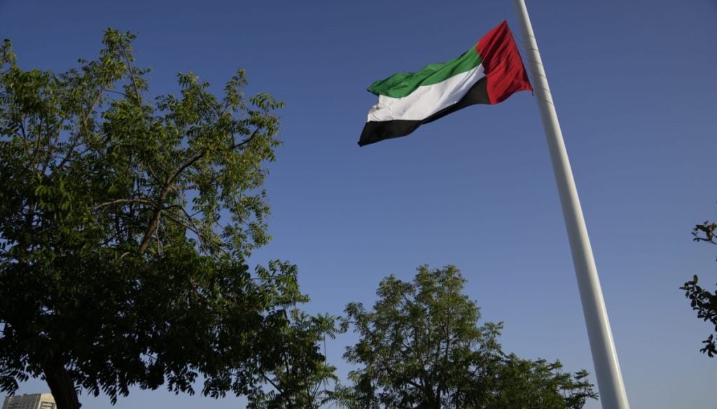 Τα ΗΑΕ στηρίζουν τις προσπάθειες της Σαουδικής Αραβίας για σταθερότητα στην Υεμένη