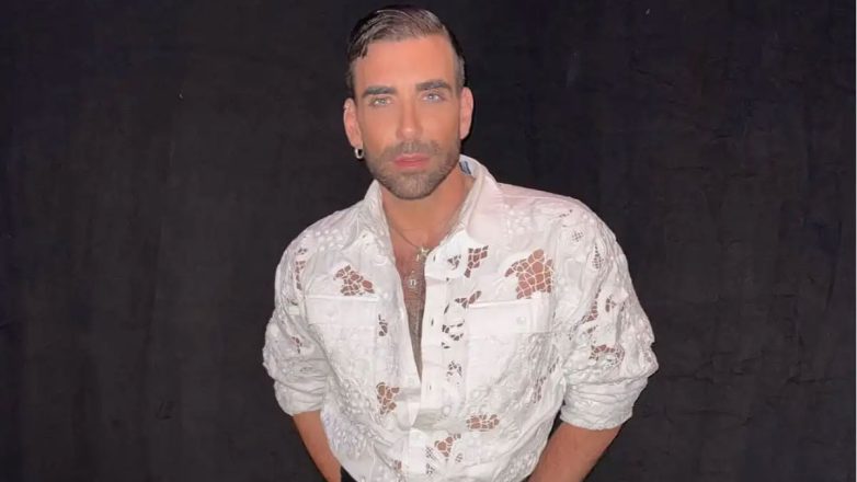 Ο Έντι Γαβριηλίδης αποκαλύπτει: «Το φόρεμα που σχεδίασα και φόρεσε η Lady Gaga, το πούλησα γιατί είχα ξεμείνει από χρήματα»