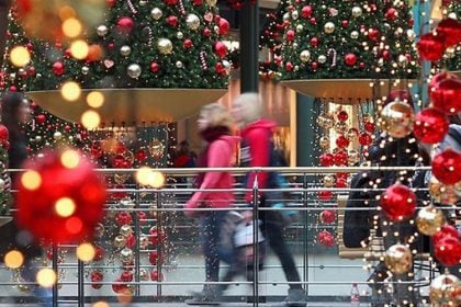 Πάτρα: Το σημερινό εορταστικό ωράριο των καταστημάτων – Πως θα λειτουργήσουν τις επόμενες ημέρες