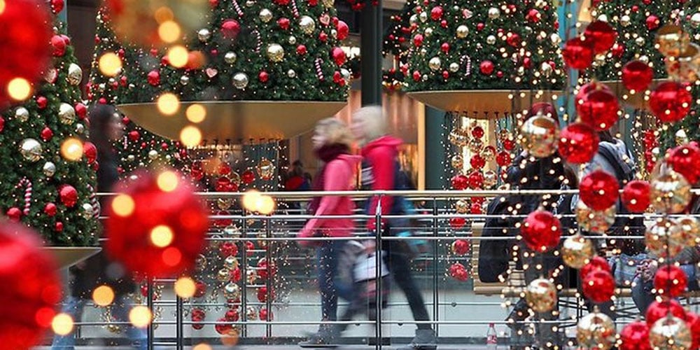 Πάτρα: Το σημερινό εορταστικό ωράριο των καταστημάτων – Πως θα λειτουργήσουν τις επόμενες ημέρες