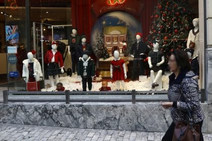 Πάτρα: Κλειστή σήμερα και αύριο η αγορά - Το ωράριο των καταστημάτων τις επόμενες ημέρες