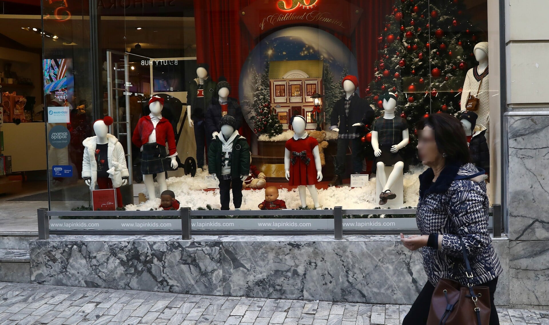 Πάτρα: Κλειστή σήμερα και αύριο η αγορά - Το ωράριο των καταστημάτων τις επόμενες ημέρες