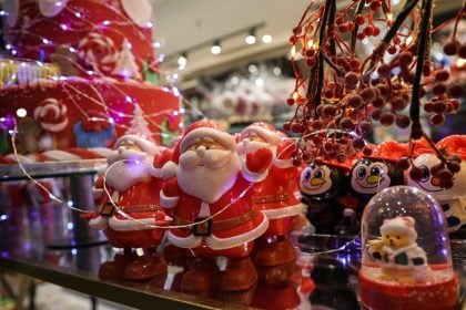 Πάτρα: Ανοιχτή σήμερα η αγορά - Η λειτουργία των καταστημάτων τις επόμενες ημέρες