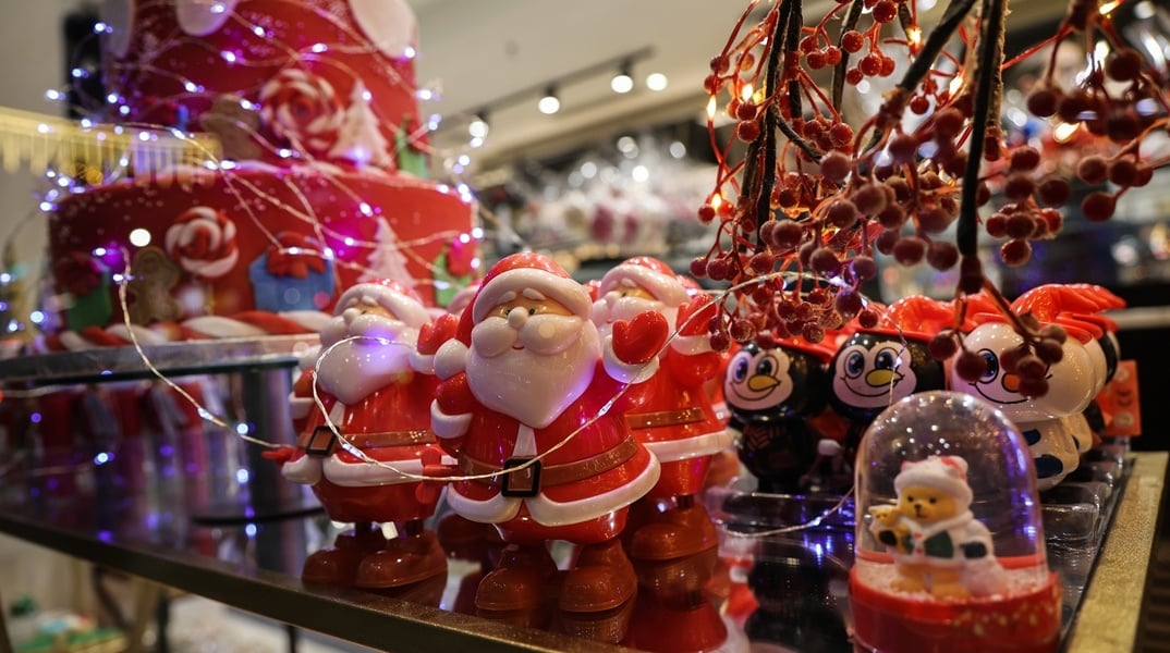 Πάτρα: Ανοιχτή σήμερα η αγορά - Η λειτουργία των καταστημάτων τις επόμενες ημέρες