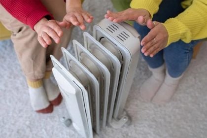 Επίδομα θέρμανσης: Τέλος χρόνου για τις αιτήσεις - Τα ποσά που θα δοθούν