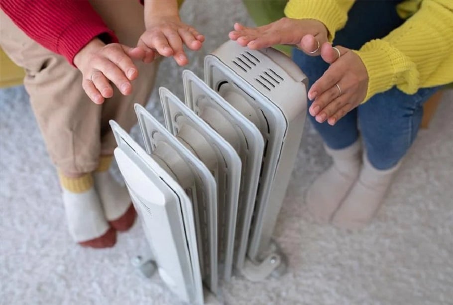 Επίδομα θέρμανσης: Τέλος χρόνου για τις αιτήσεις - Τα ποσά που θα δοθούν