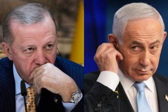 Ερντογάν: Παράνομη και απαράδεκτη η αναγνώριση της Σομαλιλάνδης από το Ισραήλ