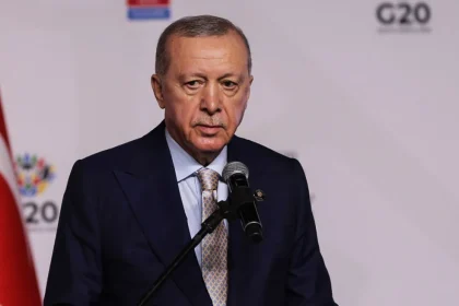 Ερντογάν για τριμερή Ελλάδας, Κύπρου και Ισραήλ: Δεν είναι τίποτα παραπάνω παρά θόρυβος τενεκέ