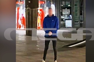 Κρήτη: Καταδικάστηκε ο ψευτοερευνητής για απόπειρα εξαπάτησης της οικογένειας του 33χρονου γιατρού