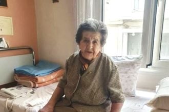 Πάτρα: "Έφυγε" η Παναγιώτα Νικολάου - Συλλυπητήρια της παράταξης Σβόλη