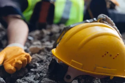 Τρομακτική αύξηση των εργατικών ατυχημάτων στην Πάτρα - Μετράμε νεκρούς και τραυματίες