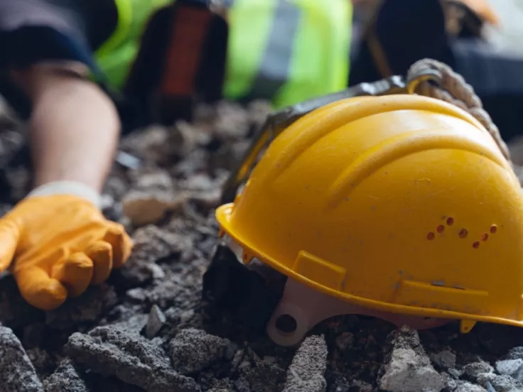 Τρομακτική αύξηση των εργατικών ατυχημάτων στην Πάτρα - Μετράμε νεκρούς και τραυματίες