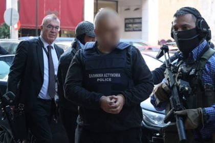 Κύκλωμα ναρκωτικών: Ο ρόλος του αχαιού «Εσκομπάρ» και το modus operandi της εγκληματικής οργάνωσης – Σήμερα οι απολογίες