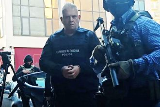 «Δεν ήταν δικό μου το πλοίο» λέει ο Αχαιός Εσκομπάρ: Τέσσερις προφυλακιστέοι και ένας ελεύθερος για την υπόθεση διακίνησης ναρκωτικών